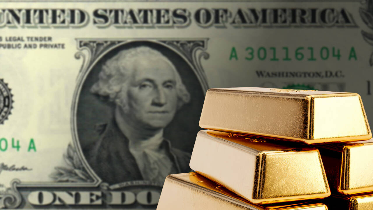 Not ‘treasured’! Why India, China are stacking up gold & trimming US Treasuries exposure