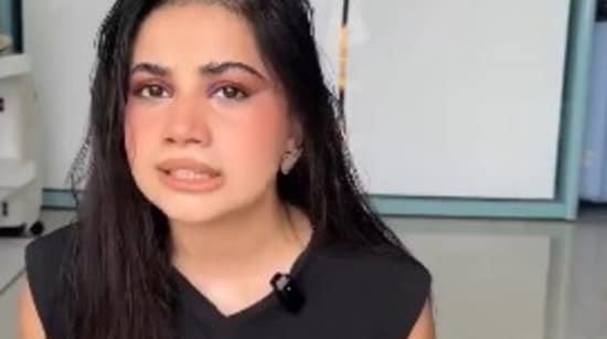 Dolly Javed opens up on getting eliminated from Alliance in just two weeks: ‘It hit me like a huge rock’