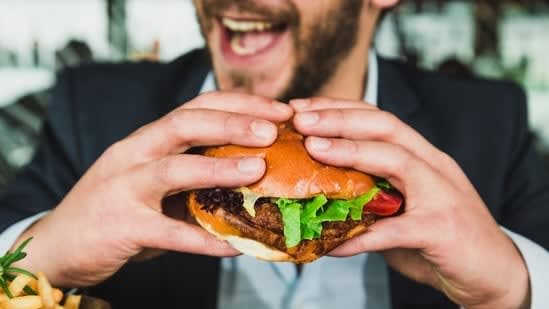 Struggling to lose weight? Chennai fitness coach Raj Ganpath shares 7 habits that may be getting in the way of progress