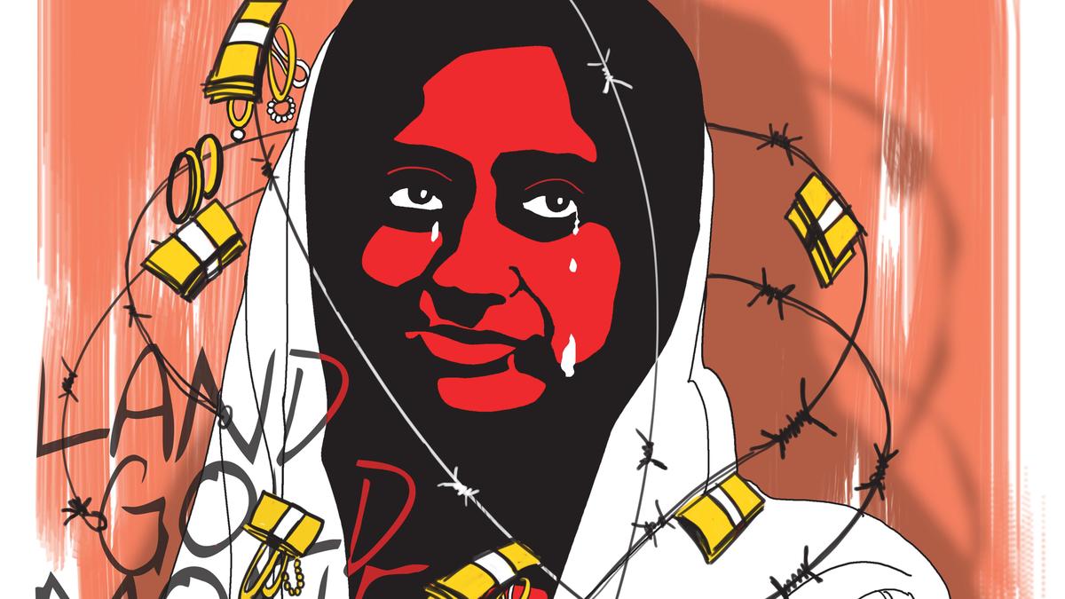 Police sub-inspector accused of dowry harassment, assault; arrested