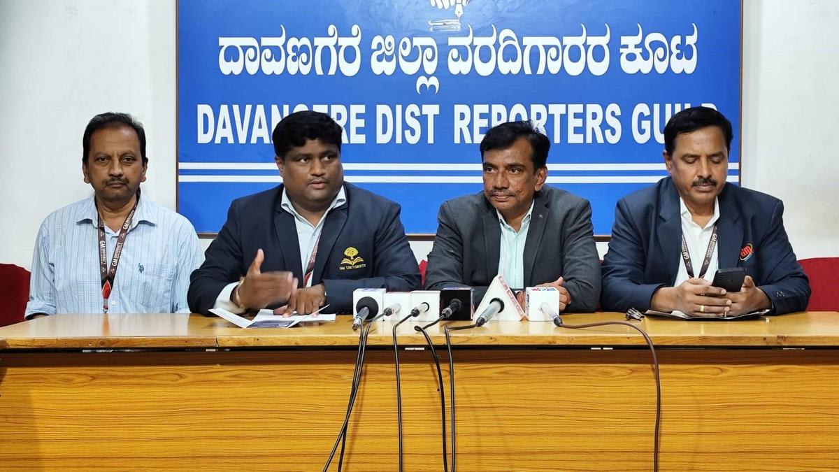 GM University to host national conference starting tomorrow