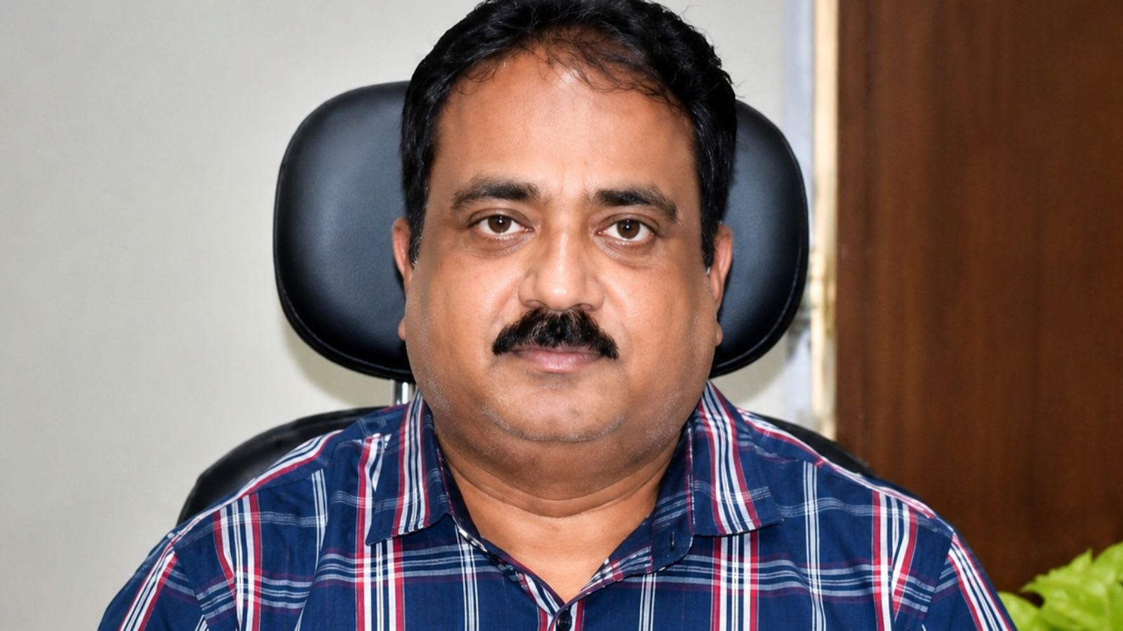 ‘Criminal conspiracy’ behind errors in Odisha textbooks, senior bureaucrat arrested