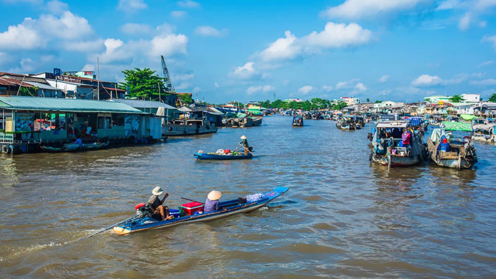 Best time to visit Vietnam: Month-by-month weather guide for Indian travellers