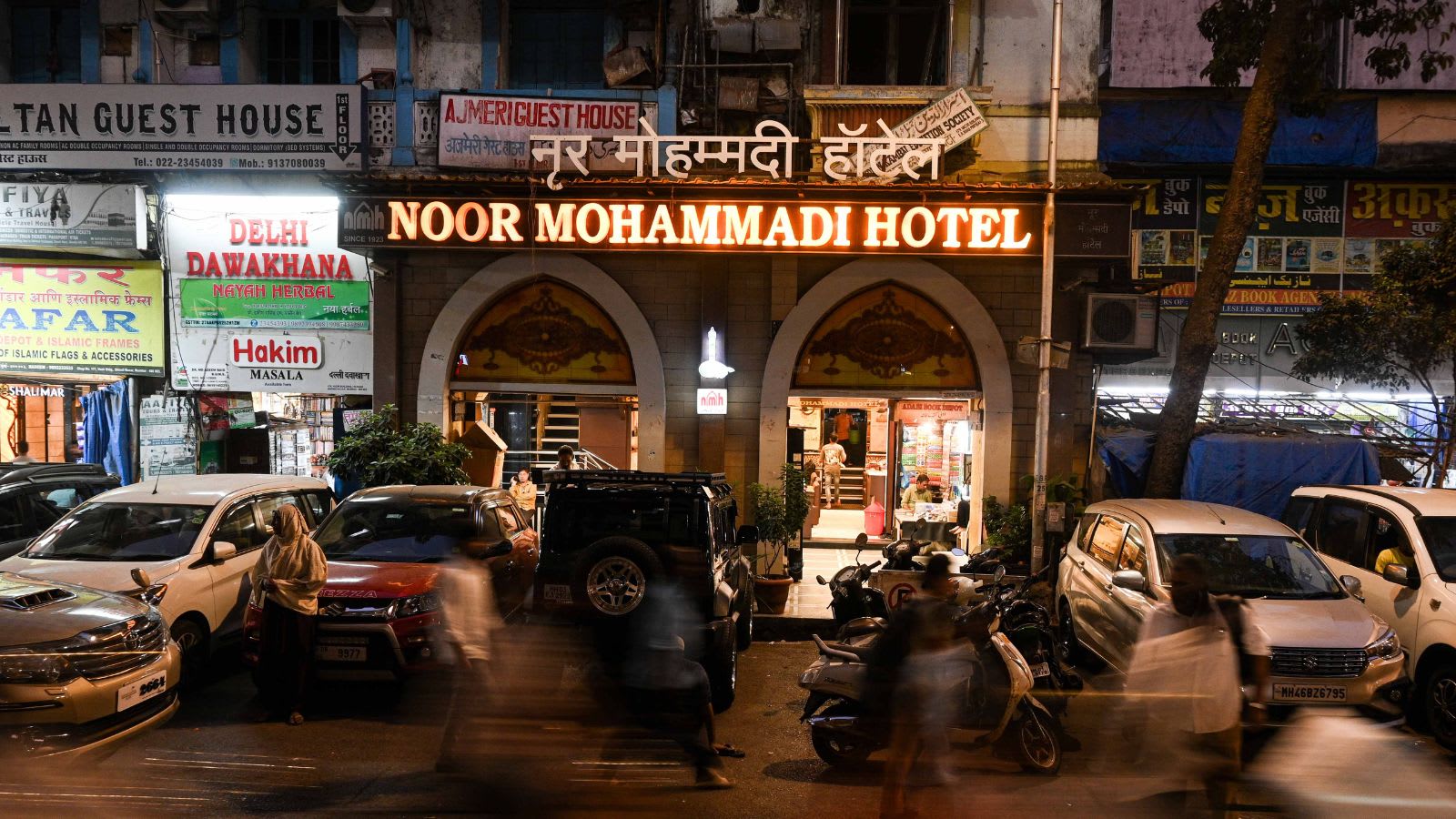 After K Rustom, FDA suspends licences of Mumbai’s iconic Shalimar, Noor Mohammadi over alleged hygiene lapses