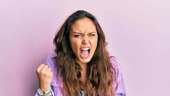 When does anger become unhealthy? Psychiatrist Dr Avina Gupta shares 6 signs you need therapy