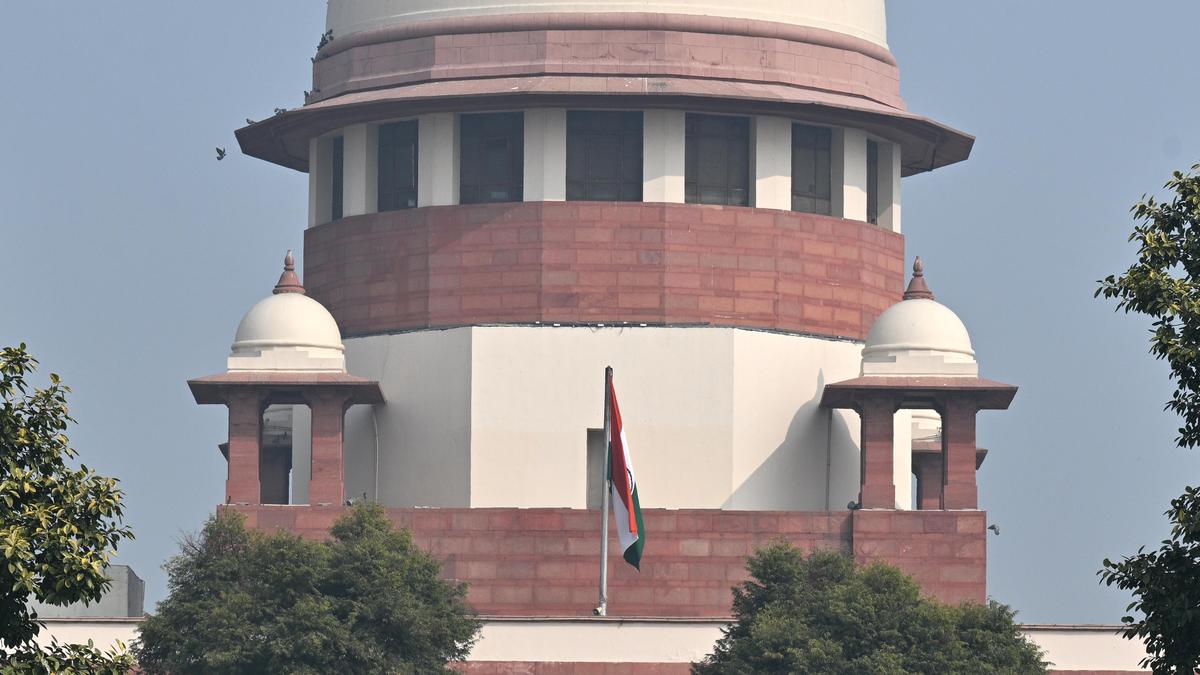 Amended RPwD Act to include persons internally injured by acid ingestion, Centre tells Supreme Court