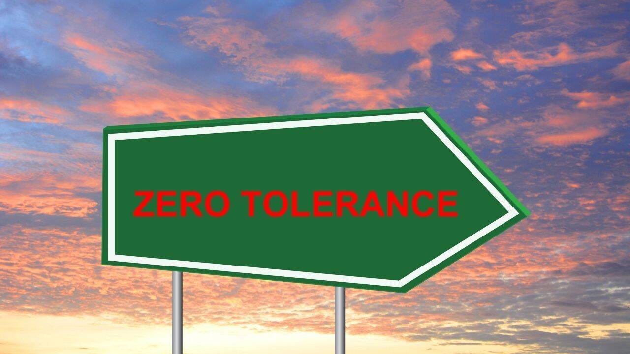 Why Oklahoma speed signs say ‘no tolerance’ and what drivers should know