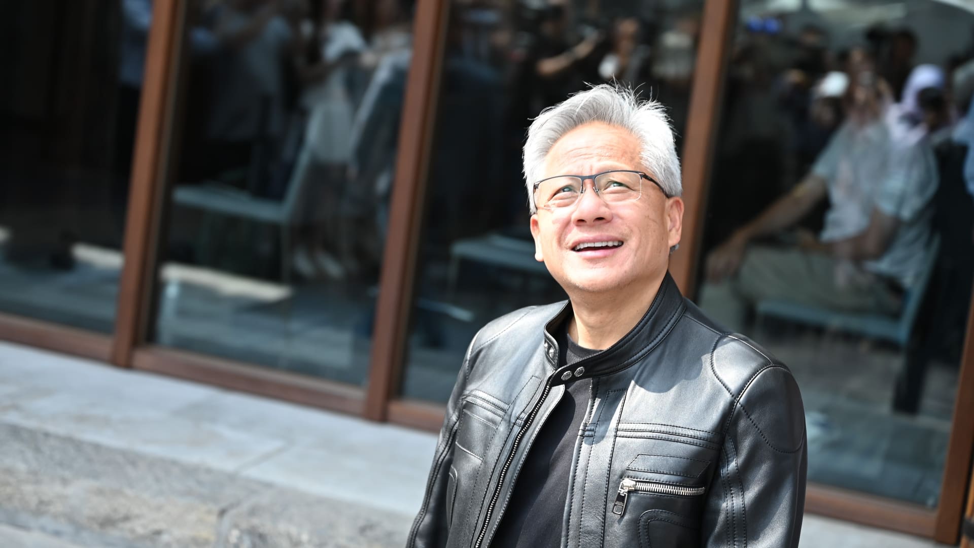 U.S. trade official says 'very few' Nvidia H200 AI chips have been shipped to China