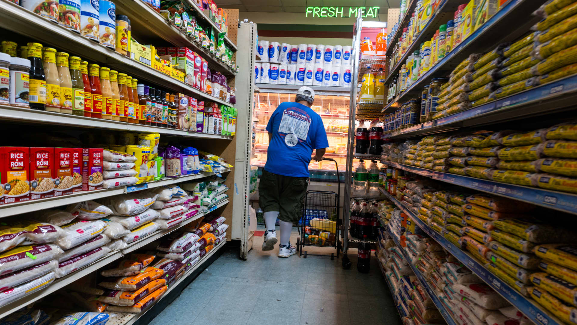 Social Security cost-of-living adjustment estimate for 2027 falls as inflation cools