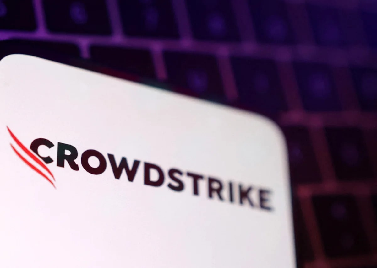 CrowdStrike, Fortinet and others surge on IBM warning of customer spending shift