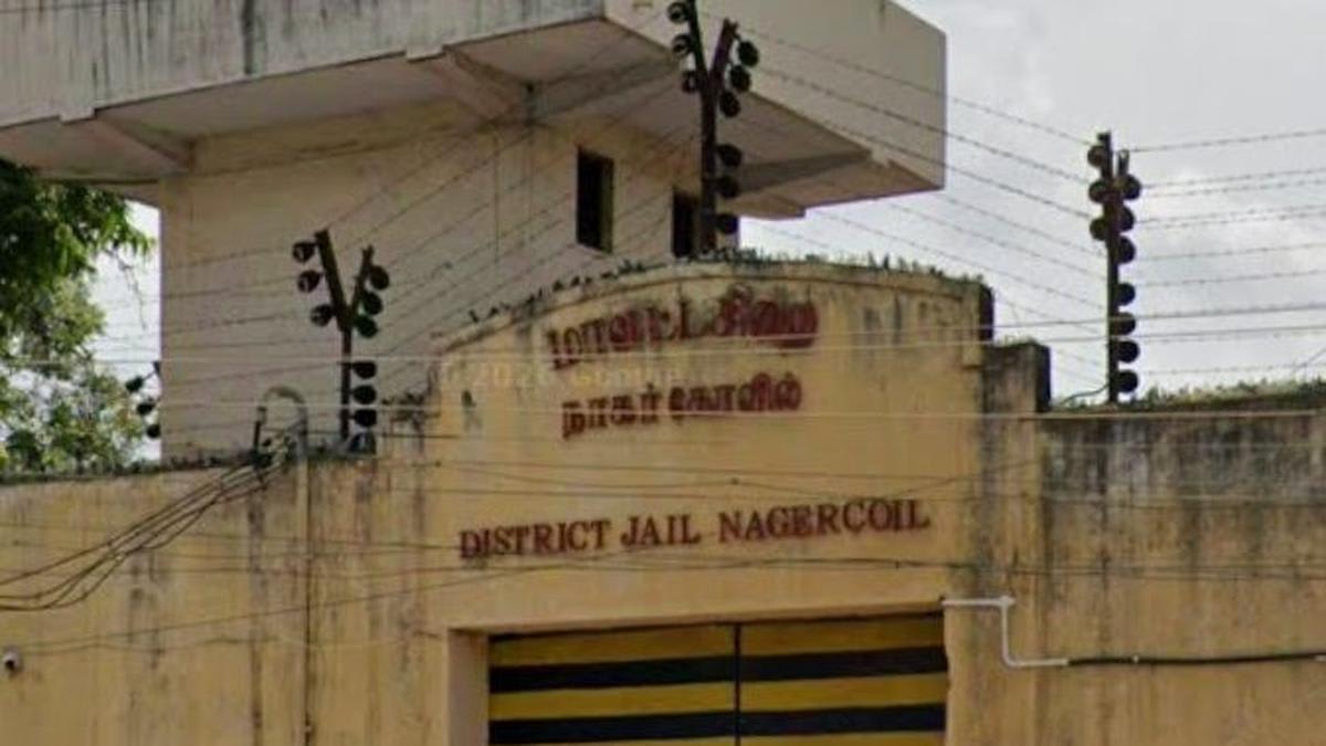 Chief warder, two warders arrested for the death of a remand prisoner in Nagercoil jail