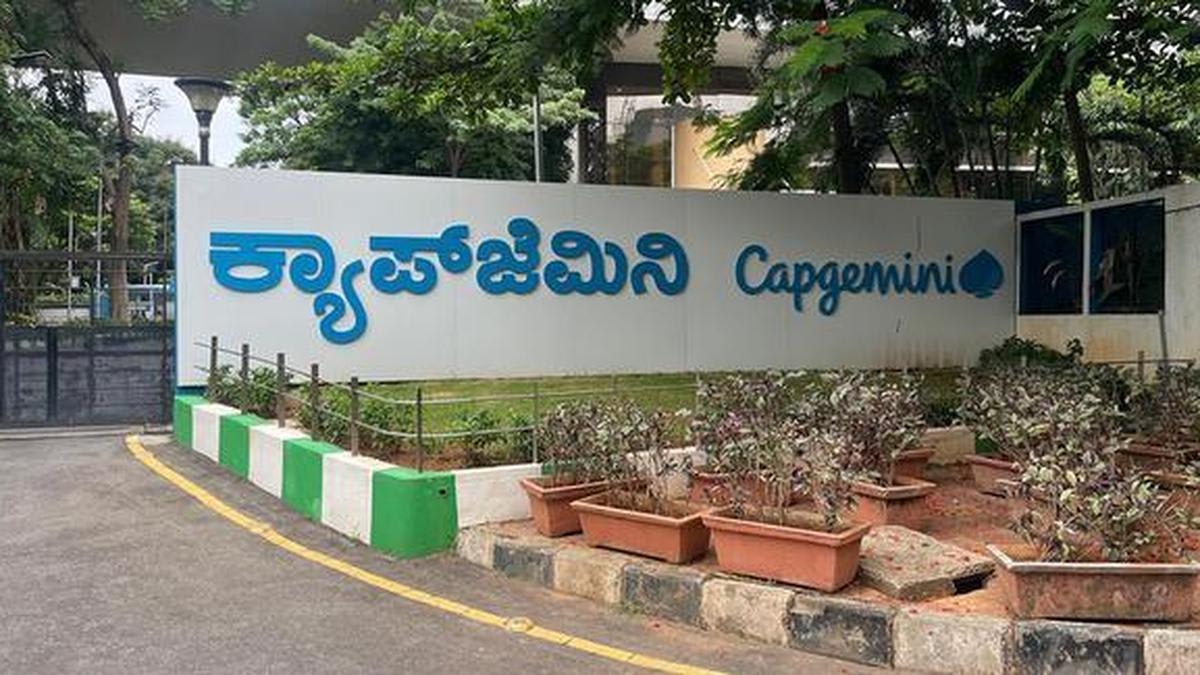 Bengaluru Capgemini creche case: Management claims footage manipulated for blackmail and extortion