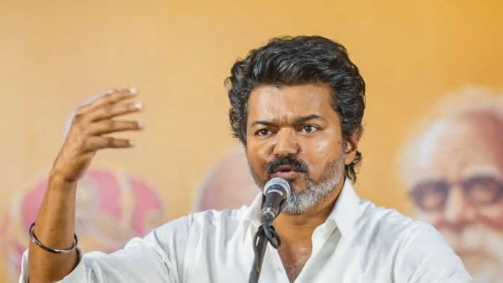 Chatbot that helps you skip hospital queues among Vijay’s new tech initiatives for healthcare system in Tamil Nadu