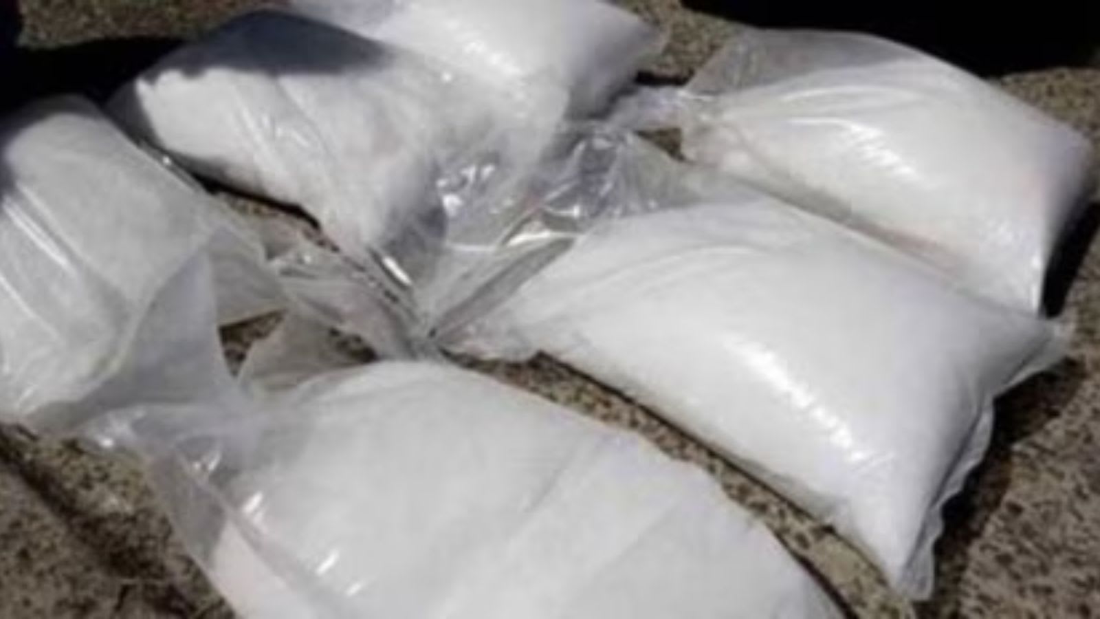 Nagaland man living in Pune held by ANTF in cocaine supply chain probe