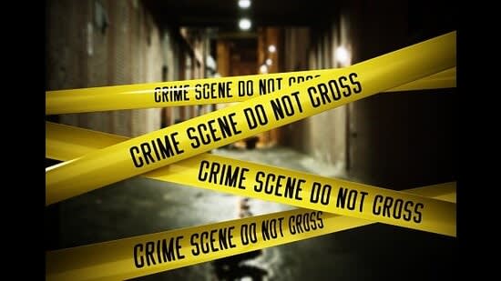 Classmate stabs paramedical student to death at UP’s Pilibhit medical college, held