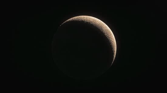 The New Moon in Cancer isn't just about new beginnings, it holds a spiritual significance, says a spiritual guru