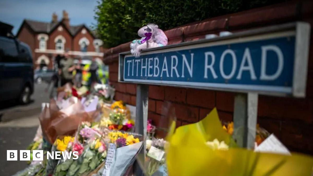 Southport victim's dad accuses ambulance staff of breaching trust