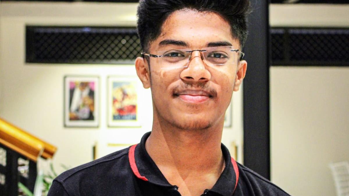 Final-year B.Tech student ends life in Hyderabad, family cites exam stress