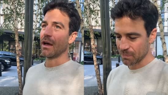 What happened to Joe Amabile? ‘Bachelor’ star reveals diagnosis and surgery plans: ‘Wasn’t expecting this’