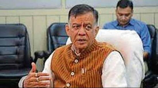 Simultaneous polls will save time, resources: Satish Mahana