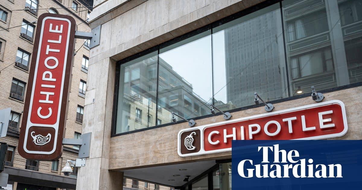 Derision at US chain Chipotle’s plan to sell its Mexican food in Mexico