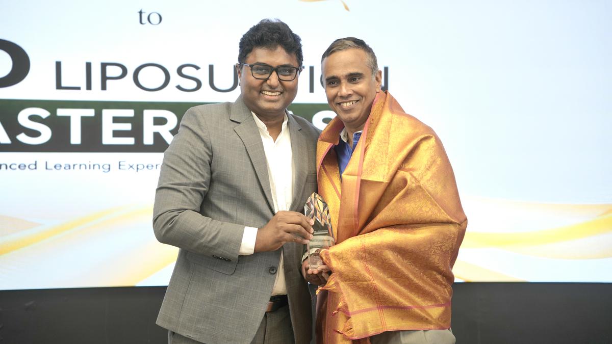 Over 100 plastic surgeons gather in Chennai to mark World Plastic Surgery Day