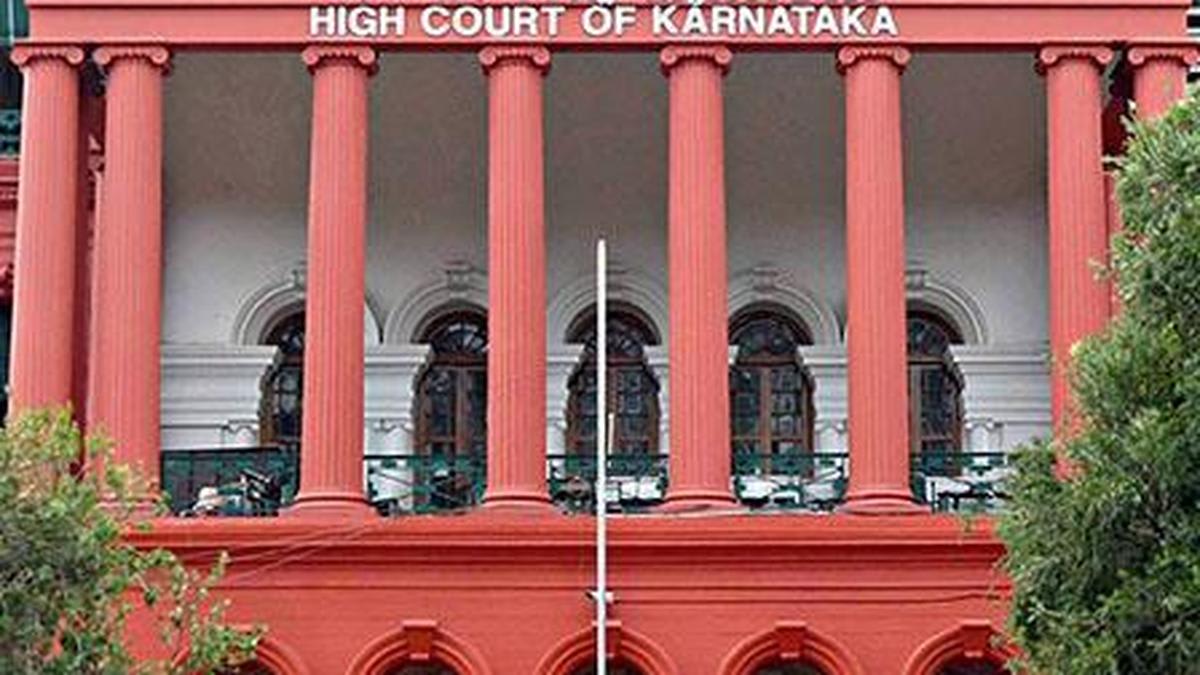 Karnataka High Court defers hearing on KPSC chief’s suspension, seeks clarity on Governor’s power