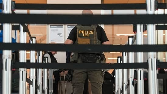 ICE Maine shooting update: Routine vehicle stops suspended after deadly incident