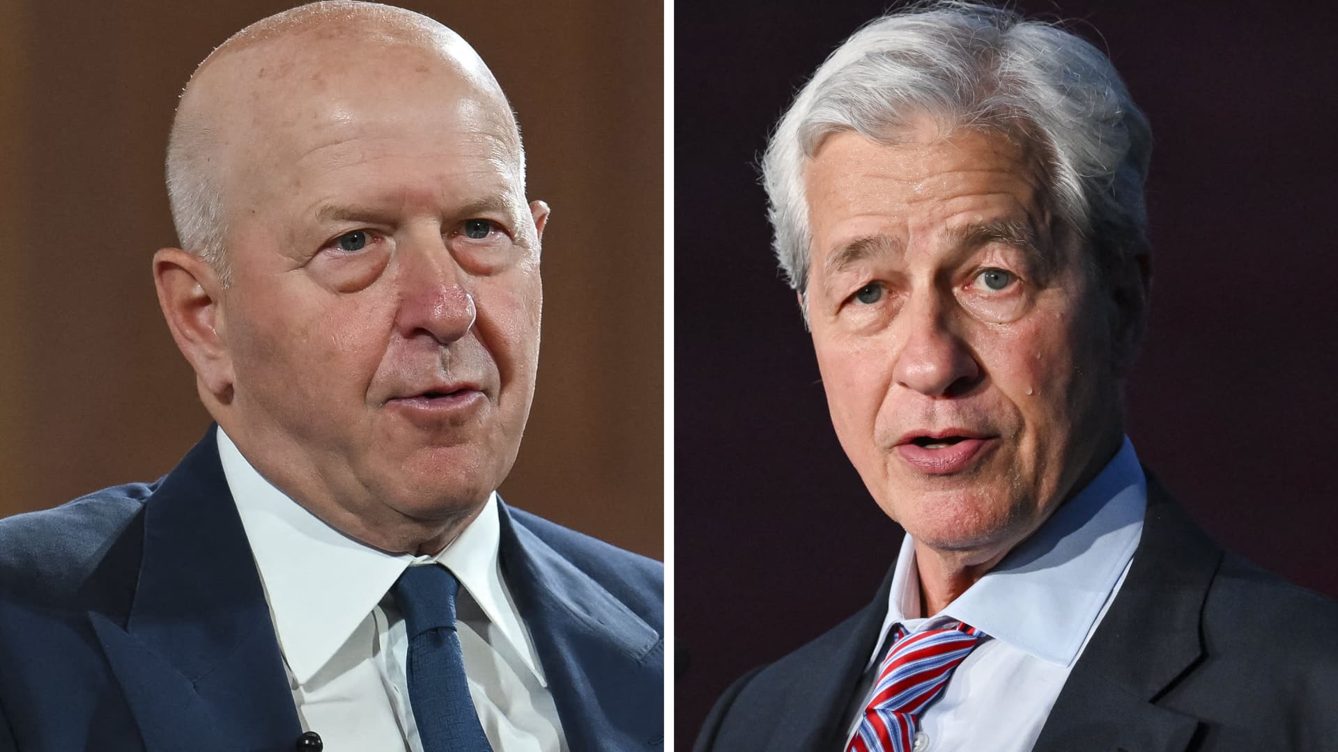 The AI boom just found two new winners: Goldman Sachs and JPMorgan Chase