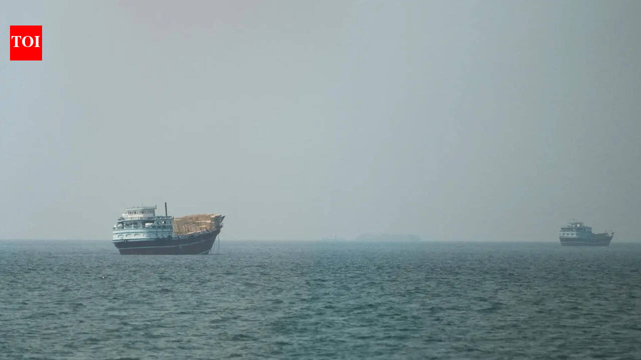 Gulf crisis: After fresh attacks, govt orders real-time monitoring of ships with Indian crew