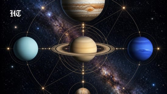 Why the Barbault Basket is one of the most anticipated astrology events of 2026