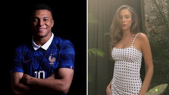 Meet Ester Exposito: 5 things about Kylian Mbappe's rumored girlfriend