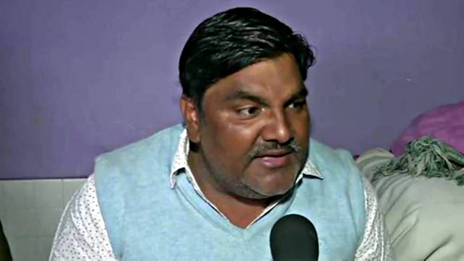 Before Tahir Hussain’s conviction, judicial panel visited scene of crime