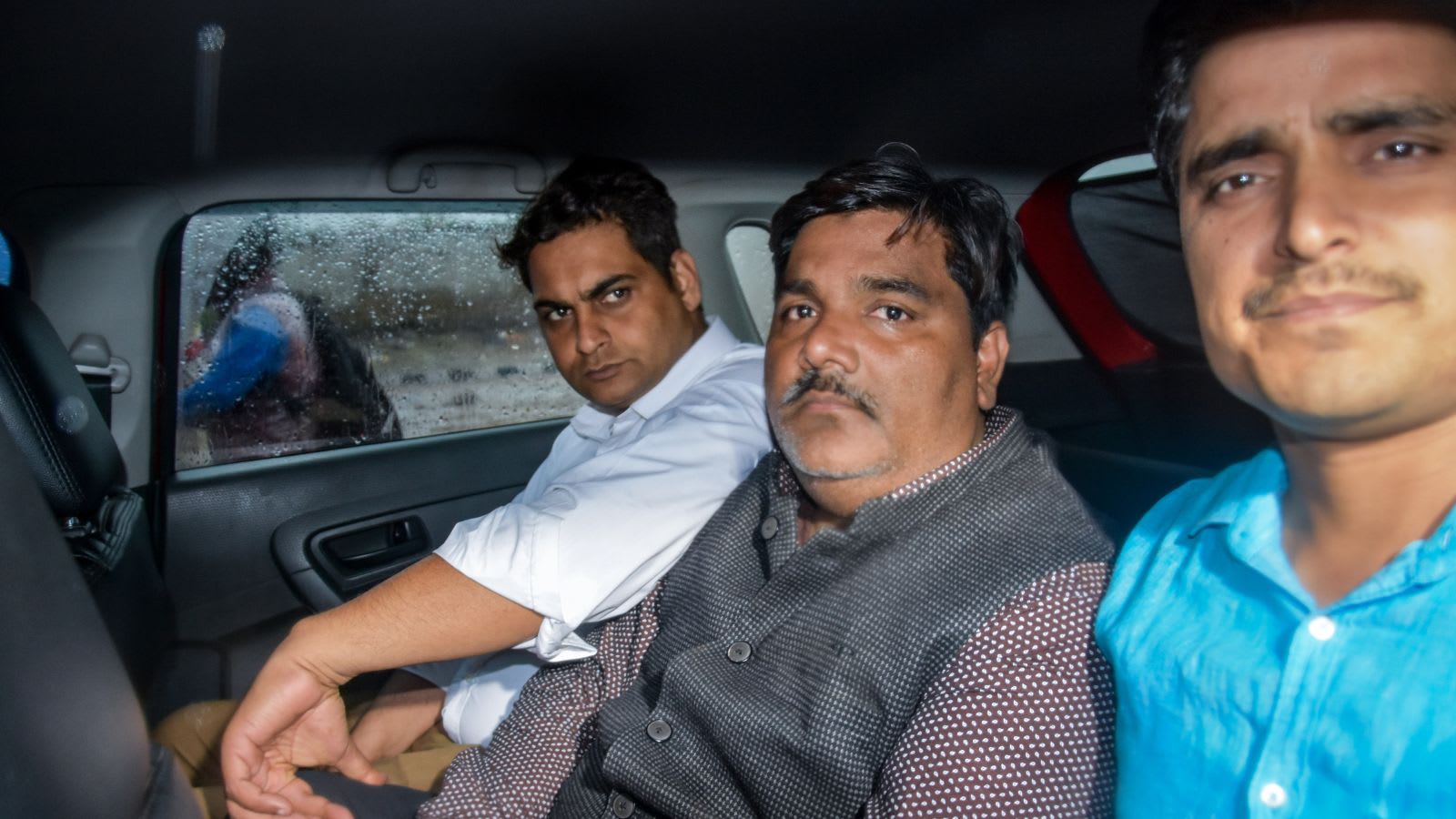 Court relies on the testimony of key witness to convict four and acquit two