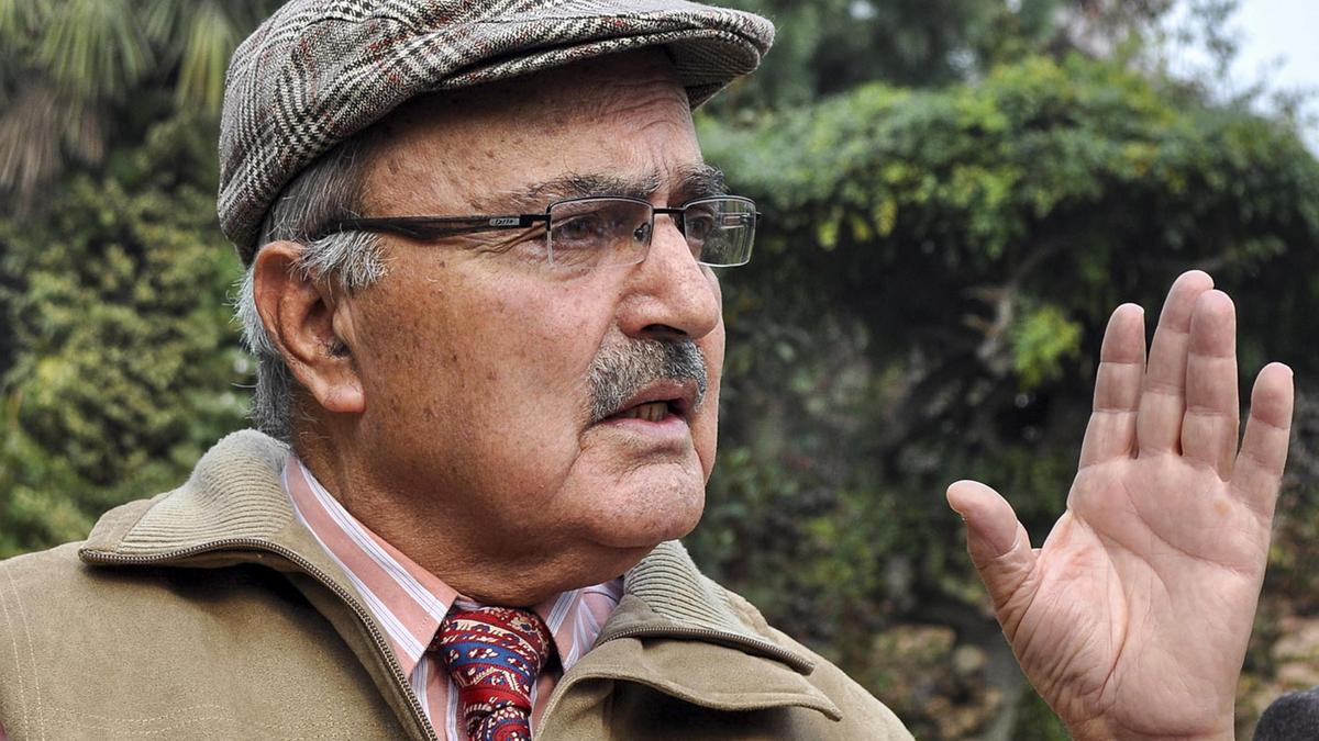 Dr. Mustafa Kamal, the Abdullah who rooted for J&K’s pre-1953 position, dies in Srinagar