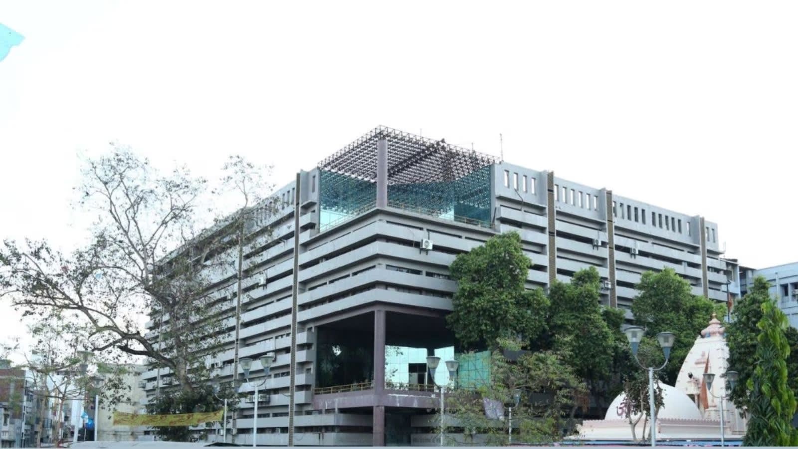 Civic body launches pilot project to cut noise pollution in Ahmedabad
