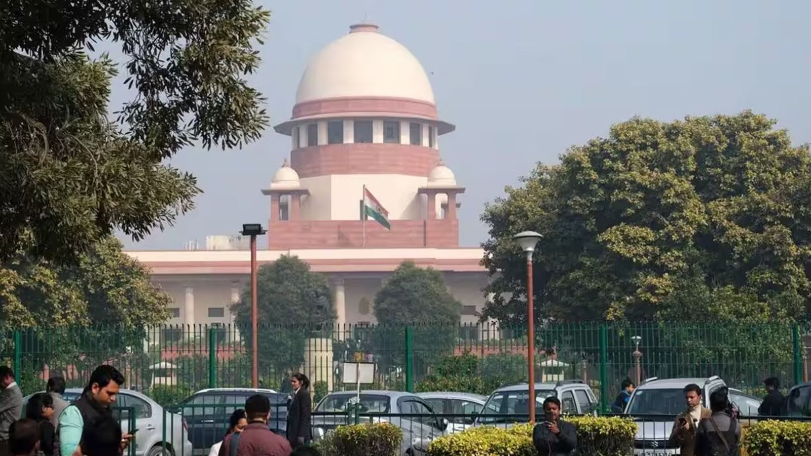 ‘Right to vote has nothing to do with delimitation’: Supreme Court refuses to hear plea