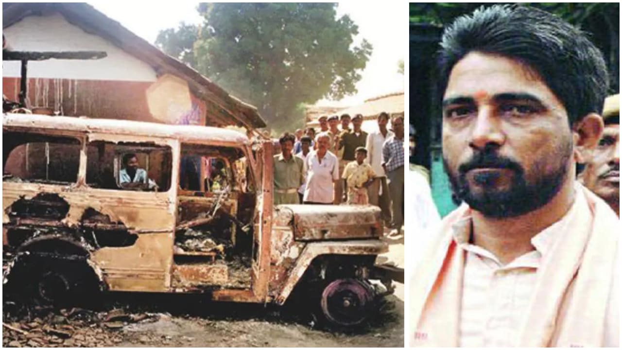 Staines' killer Dara Singh to be released soon?