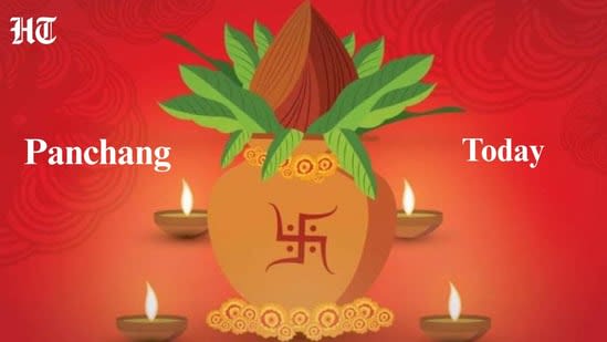 Panchang Today, July 15, 2026: Shukla Pratipada under Pushya Nakshatra