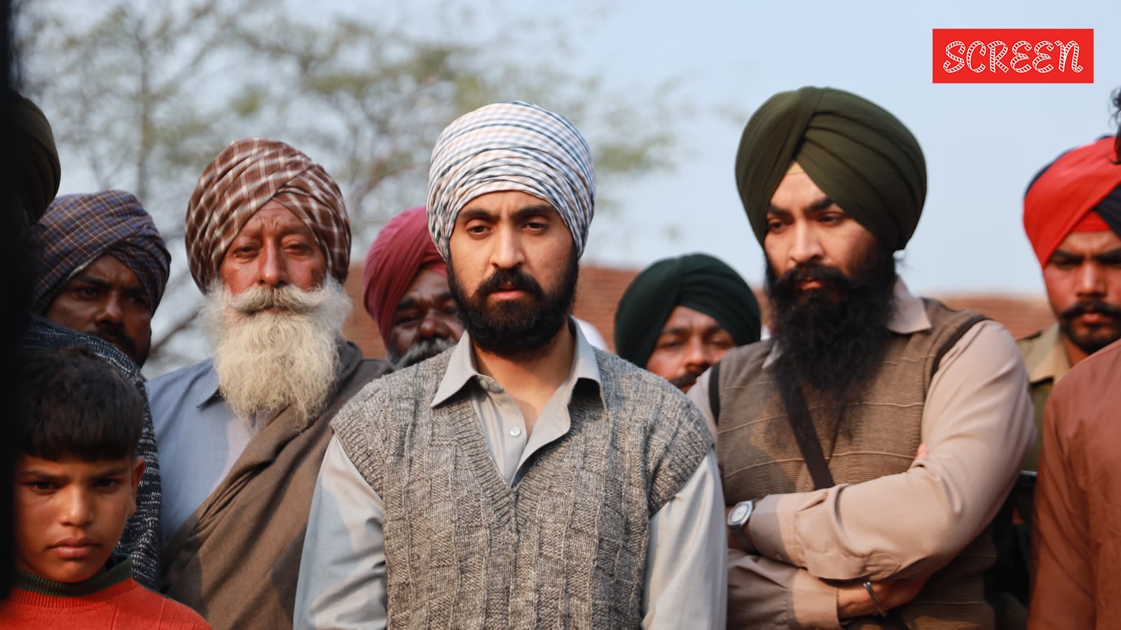 Shaheedi’ memorial to be built at Harike Pattan, says Akal Takht Jathedar amid ‘Satluj’ row