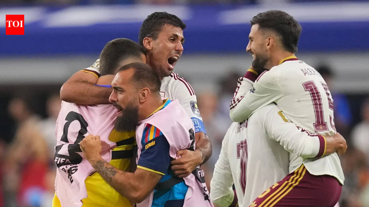 FIFA World Cup: Yamal shines as Spain outclass Mbappe’s France to reach their second final