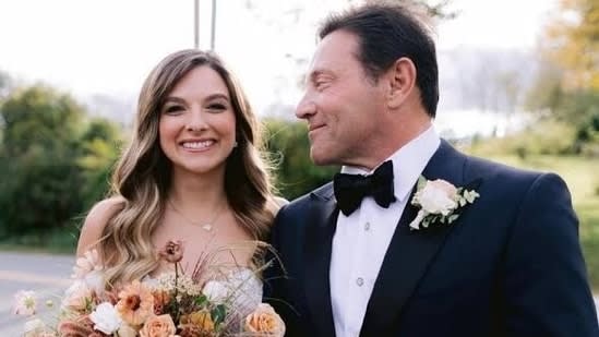 Jordan Belfort children: All on Chandler and Carter as The Real Wolf of Wall Street streams