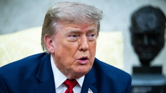 Trump-backed Russia sanctions bill, championed by Lindsey Graham, eases tariff threat on China, India – what to know