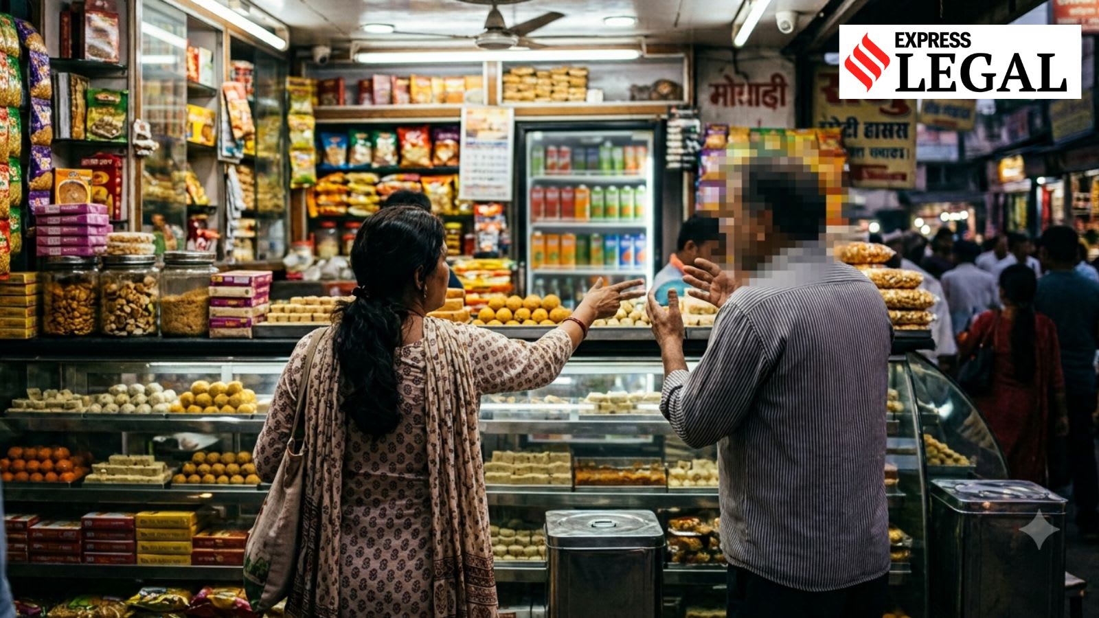 Hindu man’s ‘fast broken’ after drinking ‘moldy’ juice, wins Rs 70,000 payout