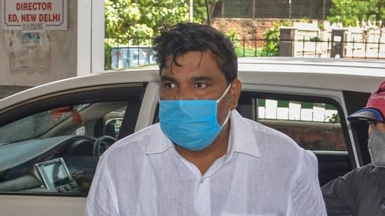Tahir Hussain, armed mob dragged and murdered IB officer Ankit Sharma: Delhi court