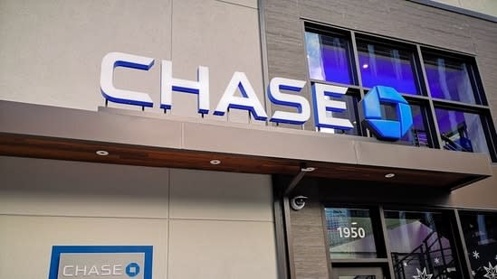 Why is Chase app not working? Users report widespread login issues amid outage