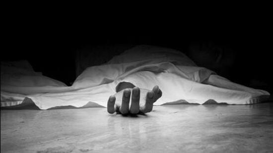 25-year-old Jharkhand man found murdered near Genpact Chowk