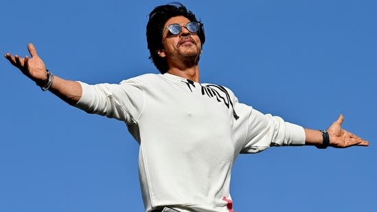'Will not entertain': Supreme Court rejects plea against SRK’s Mannat revamp