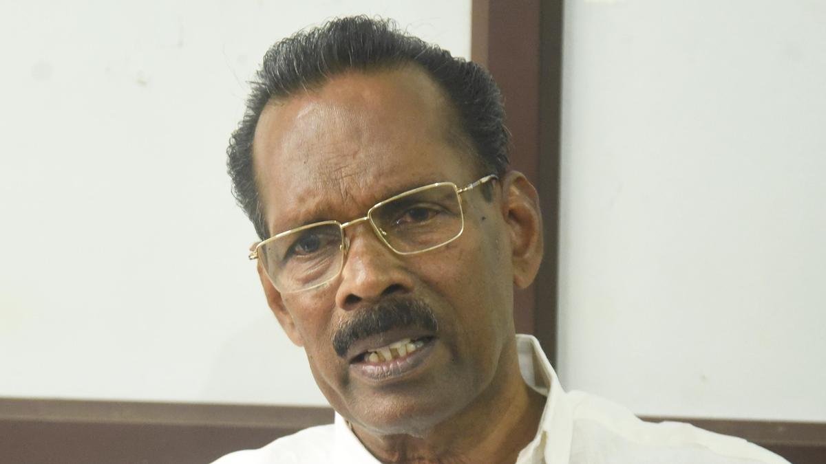 Amid wrangle, LDF lays groundwork for CPI-CPI(M) detente over Kerala Deputy Opposition Leader post
