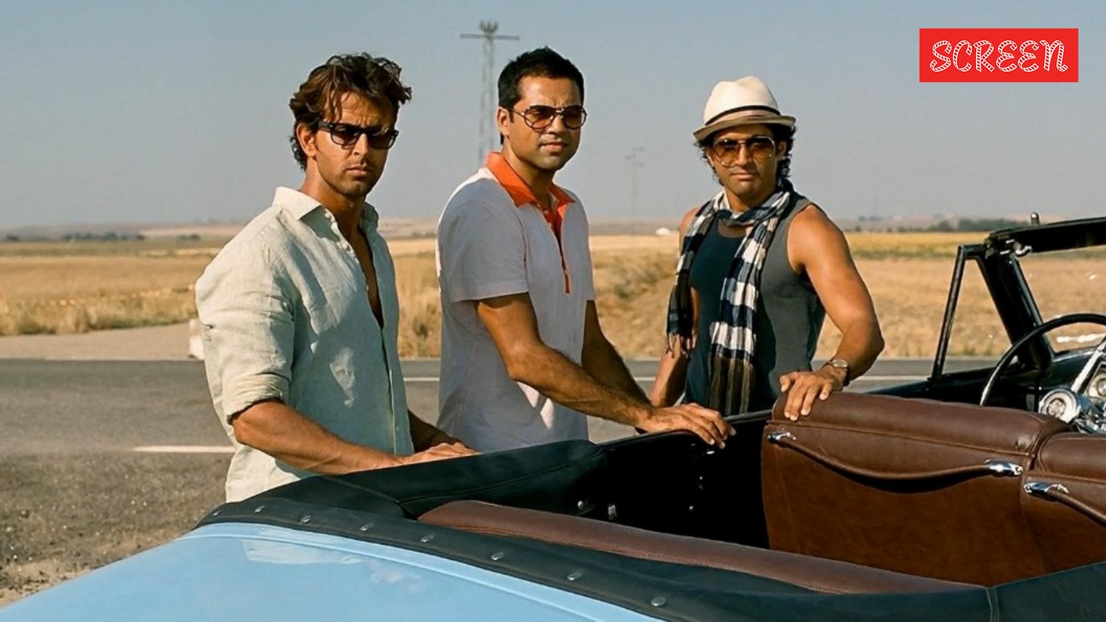 15 years later, Zindagi Na Milegi Dobara still sells a dream India can’t afford
